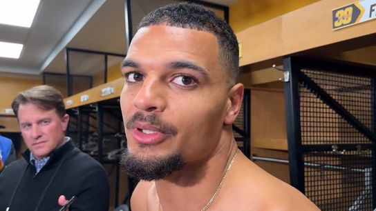 Steelers' Minkah Fitzpatrick Expresses Frustration With Lack Of Offensive Production (Steelers News)